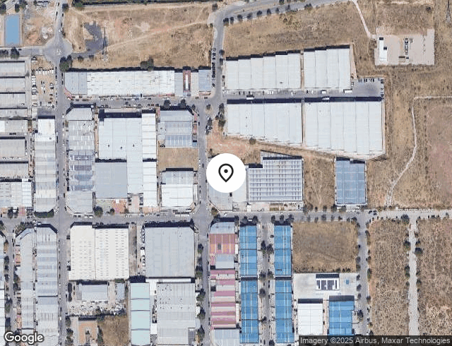 Housing at undefined Doctor Tapia , 21